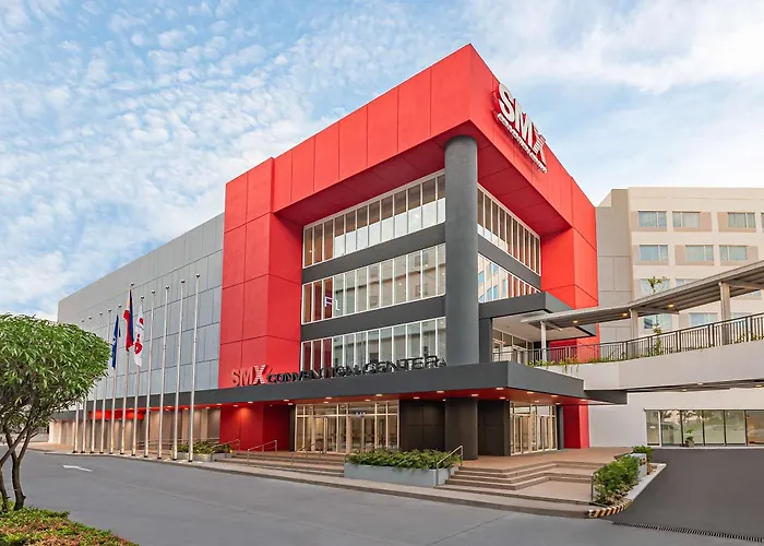 Park Inn By Radisson Clark