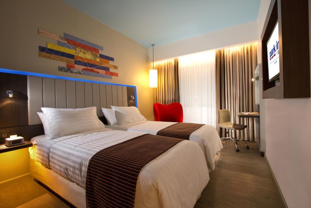 Park By Radisson Clark 4* Angeles