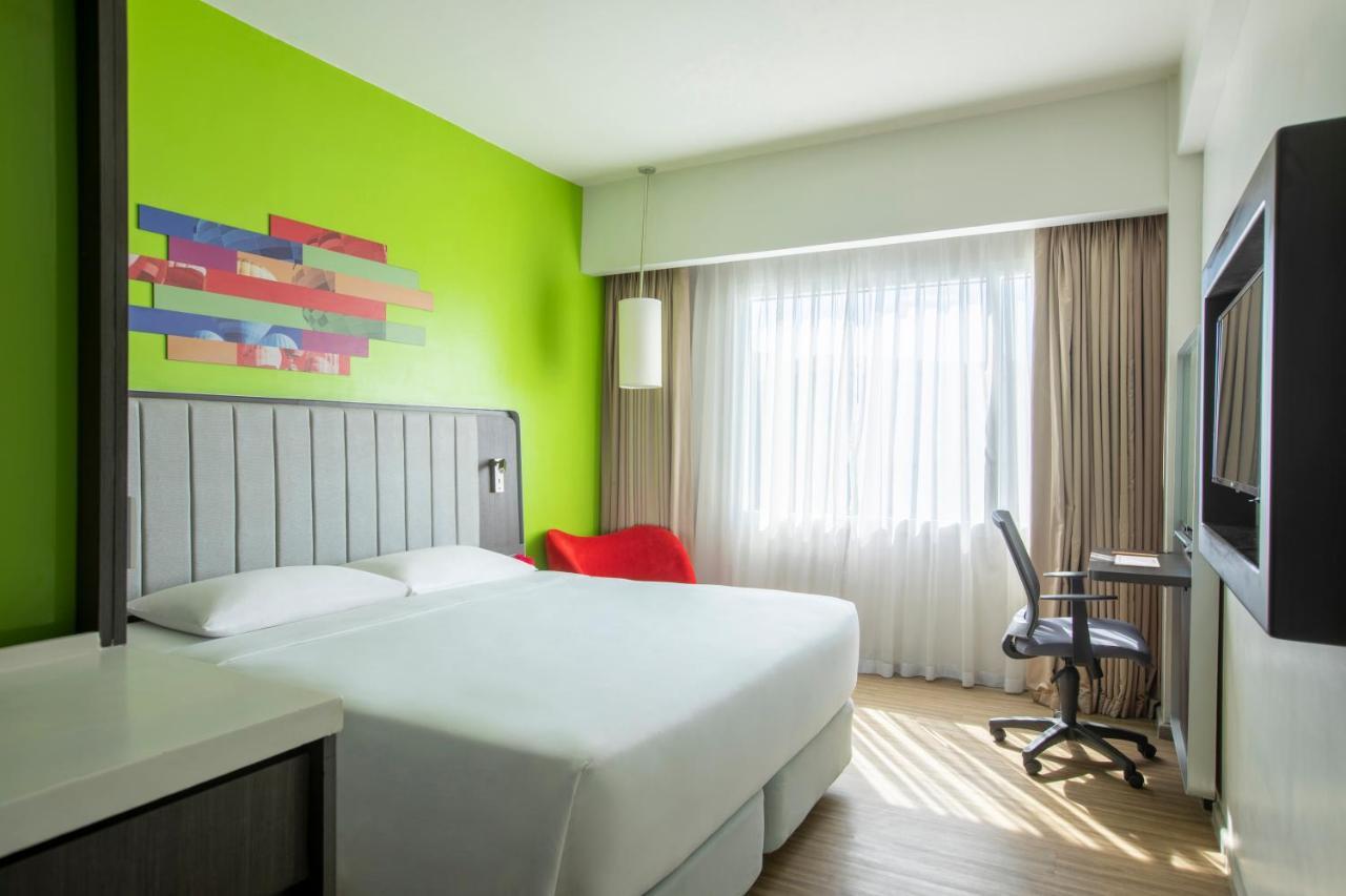 Park By Radisson Clark 4* Angeles